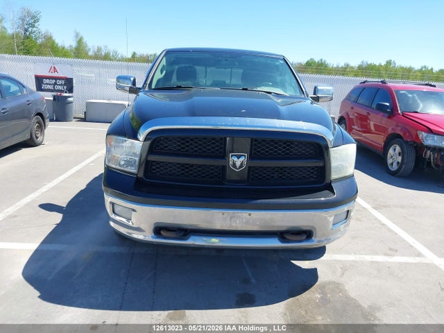 2012 Dodge Ram 1500 მანქანა იყიდება აუქციონზე, vin: 1C6RD7GT6CS265994, აუქციონის ნომერი: 12613023