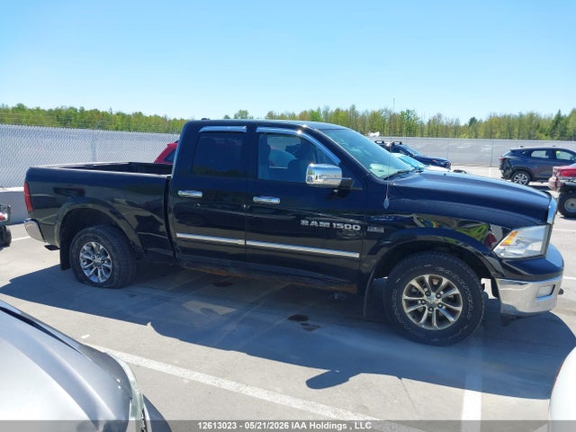 2012 Dodge Ram 1500 მანქანა იყიდება აუქციონზე, vin: 1C6RD7GT6CS265994, აუქციონის ნომერი: 12613023