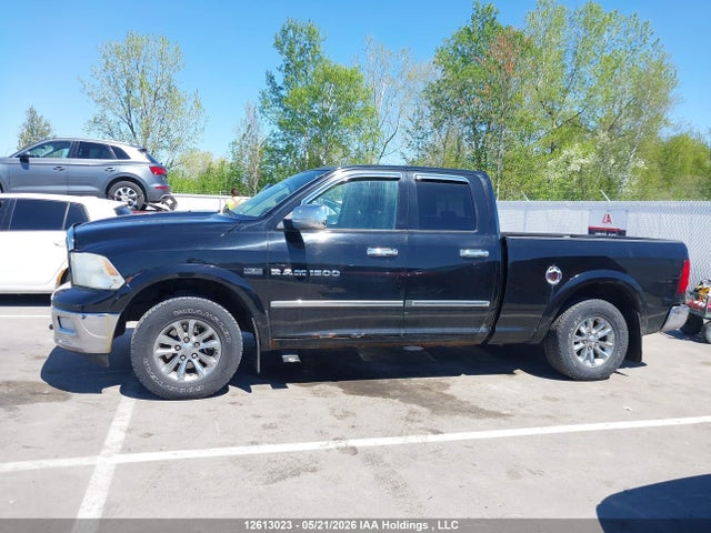 2012 Dodge Ram 1500 მანქანა იყიდება აუქციონზე, vin: 1C6RD7GT6CS265994, აუქციონის ნომერი: 12613023