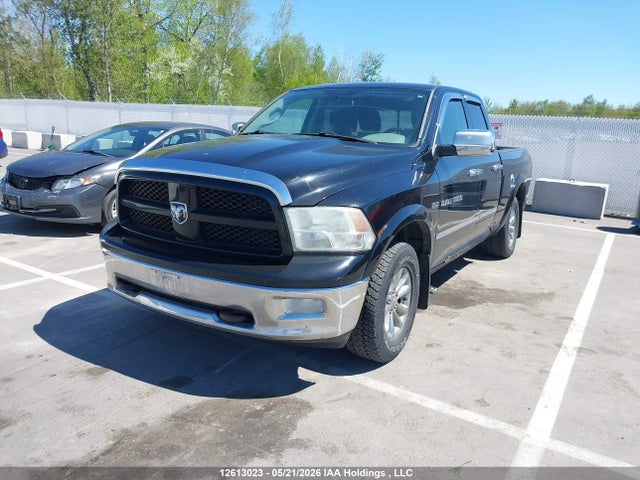 2012 Dodge Ram 1500 მანქანა იყიდება აუქციონზე, vin: 1C6RD7GT6CS265994, აუქციონის ნომერი: 12613023