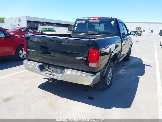 2012 Dodge Ram 1500 მანქანა იყიდება აუქციონზე, vin: 1C6RD7GT6CS265994, აუქციონის ნომერი: 12613023
