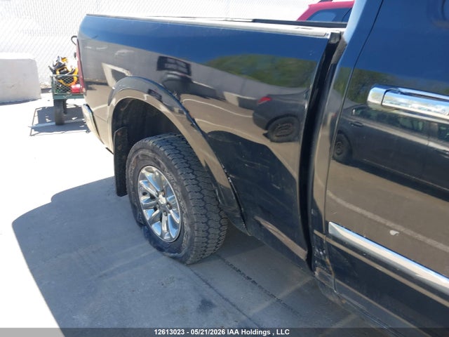 2012 Dodge Ram 1500 მანქანა იყიდება აუქციონზე, vin: 1C6RD7GT6CS265994, აუქციონის ნომერი: 12613023