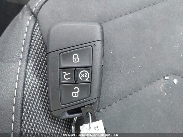 2025 Volkswagen Taos Se Black მანქანა იყიდება აუქციონზე, vin: 3VV2C7B23SM066051, აუქციონის ნომერი: 12613024