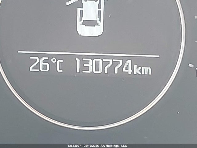 2014 Kia Optima მანქანა იყიდება აუქციონზე, vin: KNAGM4A77E5454002, აუქციონის ნომერი: 12613027