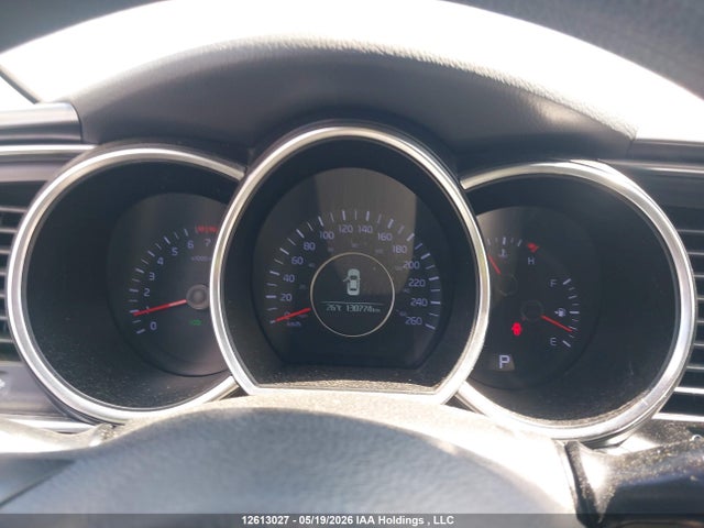 2014 Kia Optima მანქანა იყიდება აუქციონზე, vin: KNAGM4A77E5454002, აუქციონის ნომერი: 12613027