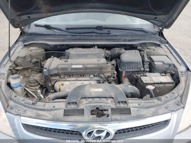 2011 Hyundai Elantra Touring Gls/se მანქანა იყიდება აუქციონზე, vin: KMHDC8AE2BU116468, აუქციონის ნომერი: 12613028