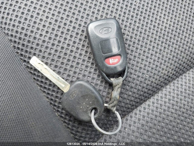 2011 Hyundai Elantra Touring Gls/se მანქანა იყიდება აუქციონზე, vin: KMHDC8AE2BU116468, აუქციონის ნომერი: 12613028