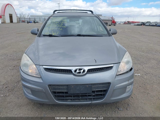 2011 Hyundai Elantra Touring Gls/se მანქანა იყიდება აუქციონზე, vin: KMHDC8AE2BU116468, აუქციონის ნომერი: 12613028