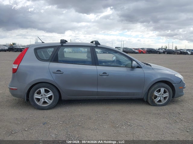 2011 Hyundai Elantra Touring Gls/se მანქანა იყიდება აუქციონზე, vin: KMHDC8AE2BU116468, აუქციონის ნომერი: 12613028
