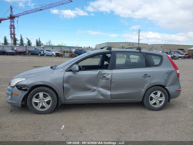 2011 Hyundai Elantra Touring Gls/se მანქანა იყიდება აუქციონზე, vin: KMHDC8AE2BU116468, აუქციონის ნომერი: 12613028