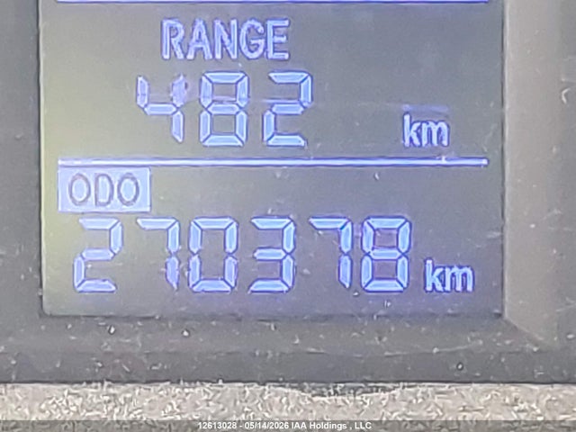 2011 Hyundai Elantra Touring Gls/se მანქანა იყიდება აუქციონზე, vin: KMHDC8AE2BU116468, აუქციონის ნომერი: 12613028