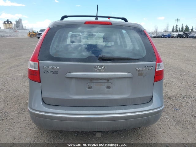 2011 Hyundai Elantra Touring Gls/se მანქანა იყიდება აუქციონზე, vin: KMHDC8AE2BU116468, აუქციონის ნომერი: 12613028