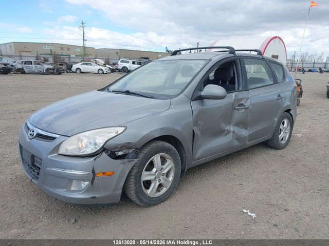 2011 Hyundai Elantra Touring Gls/se მანქანა იყიდება აუქციონზე, vin: KMHDC8AE2BU116468, აუქციონის ნომერი: 12613028