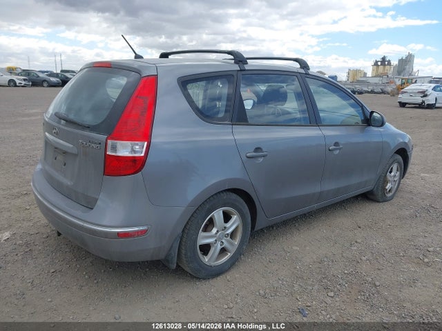 2011 Hyundai Elantra Touring Gls/se მანქანა იყიდება აუქციონზე, vin: KMHDC8AE2BU116468, აუქციონის ნომერი: 12613028