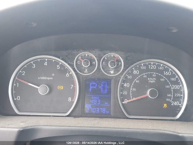 2011 Hyundai Elantra Touring Gls/se მანქანა იყიდება აუქციონზე, vin: KMHDC8AE2BU116468, აუქციონის ნომერი: 12613028