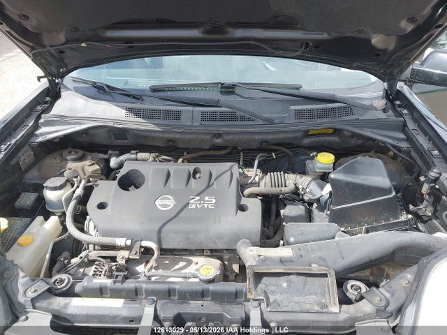 Продаж на аукціоні авто 2005 Nissan X-trail Xe/se, vin: JN8BT08V35W107911, номер лоту: 12613029