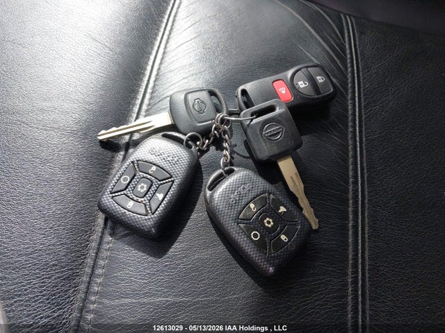 Продаж на аукціоні авто 2005 Nissan X-trail Xe/se, vin: JN8BT08V35W107911, номер лоту: 12613029