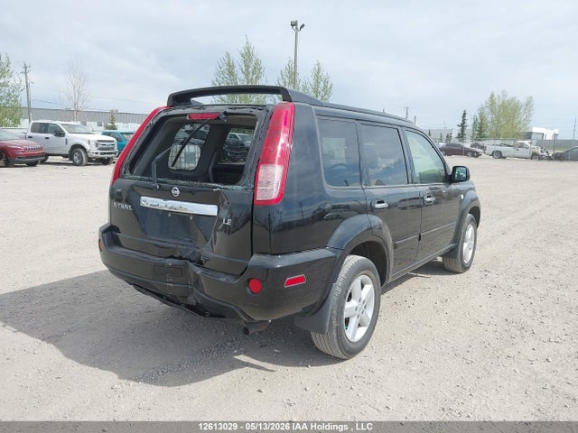 Продаж на аукціоні авто 2005 Nissan X-trail Xe/se, vin: JN8BT08V35W107911, номер лоту: 12613029