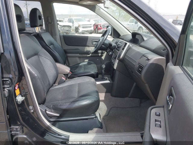 Продаж на аукціоні авто 2005 Nissan X-trail Xe/se, vin: JN8BT08V35W107911, номер лоту: 12613029