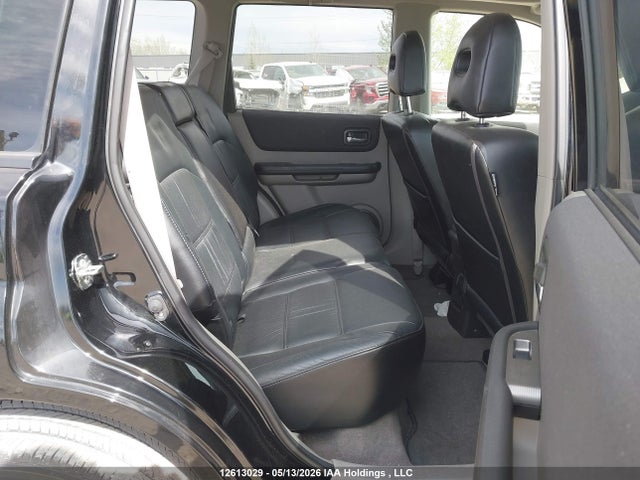 Продаж на аукціоні авто 2005 Nissan X-trail Xe/se, vin: JN8BT08V35W107911, номер лоту: 12613029