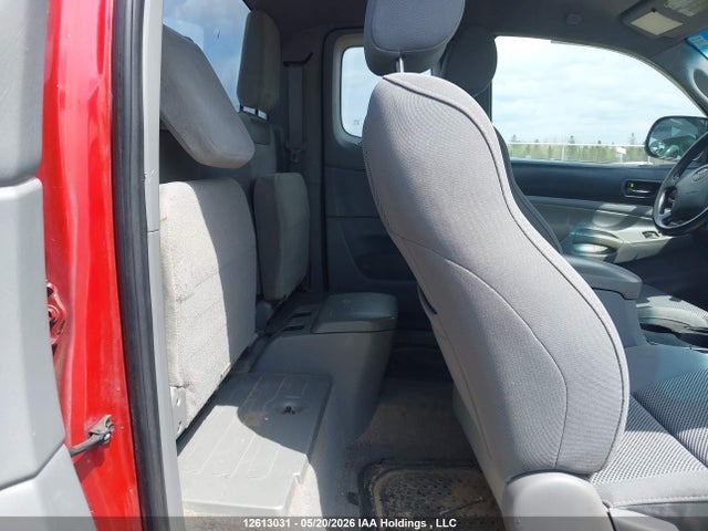 12613031 :رقم المزاد ، 5TEUX42N09Z662591 vin ، 2009 Toyota Tacoma مزاد بيع