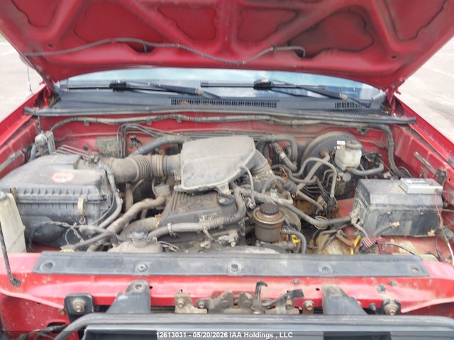 12613031 :رقم المزاد ، 5TEUX42N09Z662591 vin ، 2009 Toyota Tacoma مزاد بيع