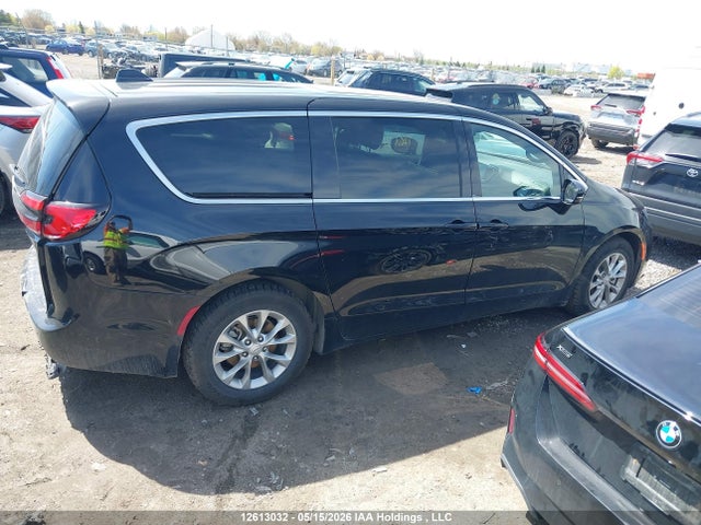 Aukcja sprzedaży 2026 Chrysler Pacifica Limited, vin: 2C4RC1GGXTR236818, numer aukcji: 12613032