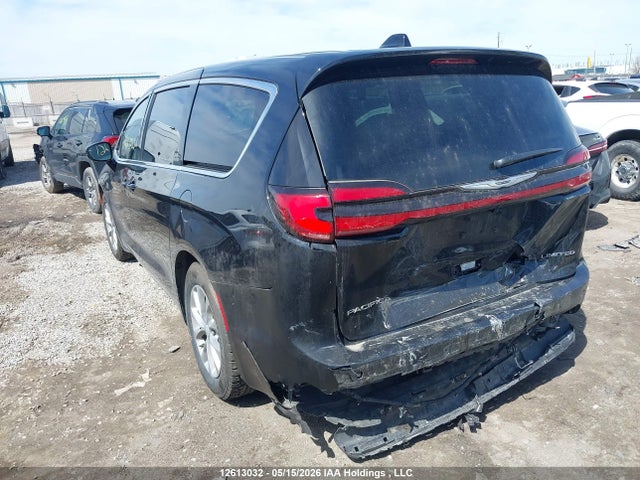 Aukcja sprzedaży 2026 Chrysler Pacifica Limited, vin: 2C4RC1GGXTR236818, numer aukcji: 12613032