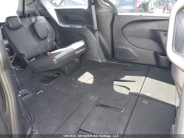 Aukcja sprzedaży 2026 Chrysler Pacifica Limited, vin: 2C4RC1GGXTR236818, numer aukcji: 12613032