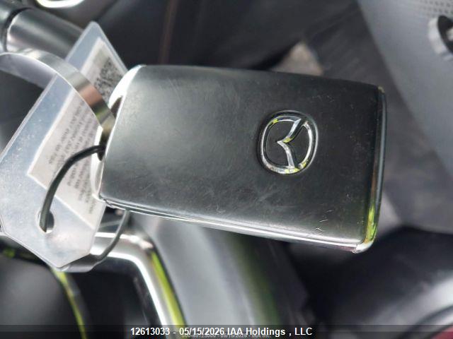 Продаж на аукціоні авто 2025 Mazda Cx-70 Premium, vin: JM3KJDHD7S1111556, номер лоту: 12613033
