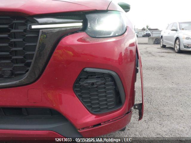 Продаж на аукціоні авто 2025 Mazda Cx-70 Premium, vin: JM3KJDHD7S1111556, номер лоту: 12613033