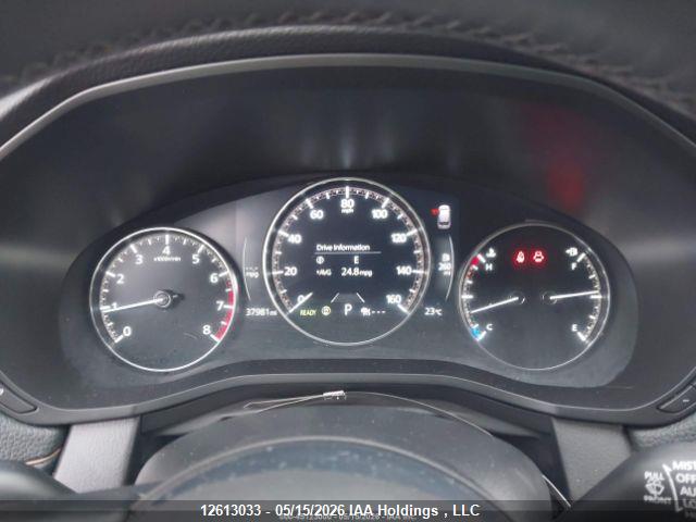 Продаж на аукціоні авто 2025 Mazda Cx-70 Premium, vin: JM3KJDHD7S1111556, номер лоту: 12613033