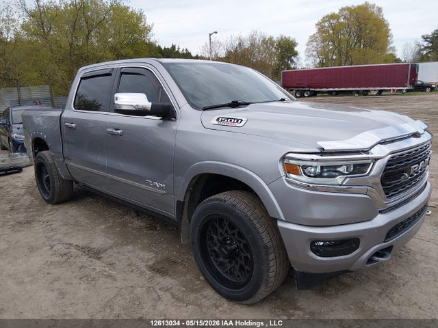 Aukcja sprzedaży 2022 Ram 1500 Limited, vin: 1C6SRFHM6NN361646, numer aukcji: 12613034