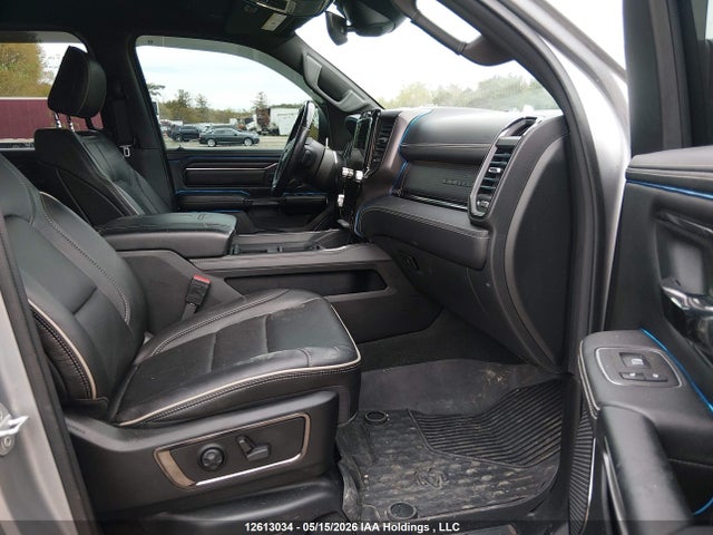 Aukcja sprzedaży 2022 Ram 1500 Limited, vin: 1C6SRFHM6NN361646, numer aukcji: 12613034