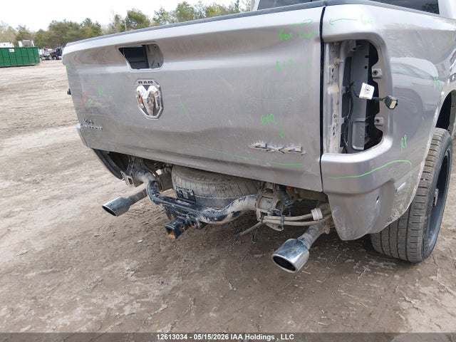 Aukcja sprzedaży 2022 Ram 1500 Limited, vin: 1C6SRFHM6NN361646, numer aukcji: 12613034