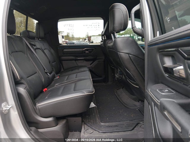 Aukcja sprzedaży 2022 Ram 1500 Limited, vin: 1C6SRFHM6NN361646, numer aukcji: 12613034