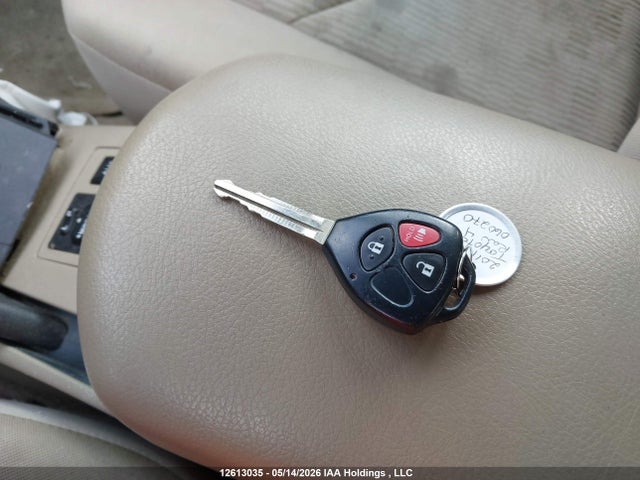 2011 Toyota Rav4 მანქანა იყიდება აუქციონზე, vin: 2T3ZF4DV6BW060270, აუქციონის ნომერი: 12613035