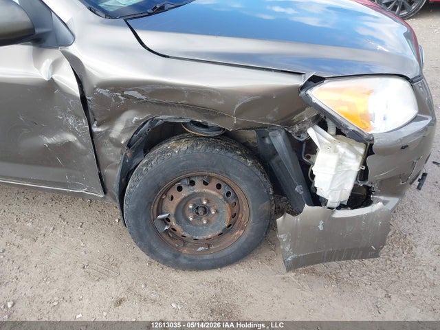 2011 Toyota Rav4 მანქანა იყიდება აუქციონზე, vin: 2T3ZF4DV6BW060270, აუქციონის ნომერი: 12613035