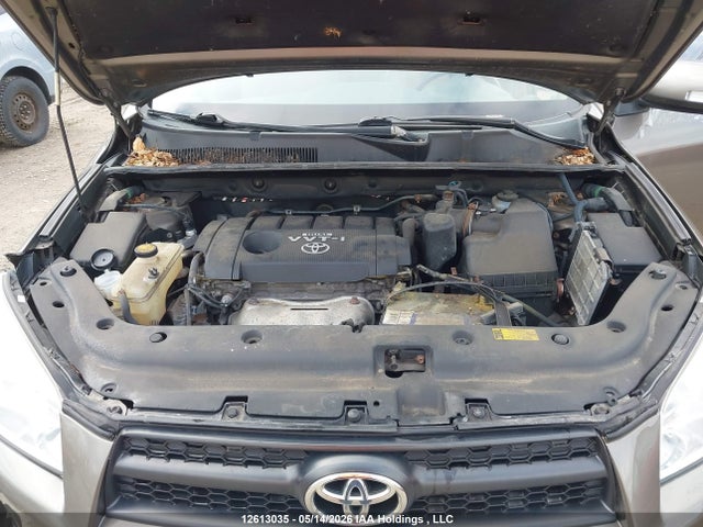 2011 Toyota Rav4 მანქანა იყიდება აუქციონზე, vin: 2T3ZF4DV6BW060270, აუქციონის ნომერი: 12613035