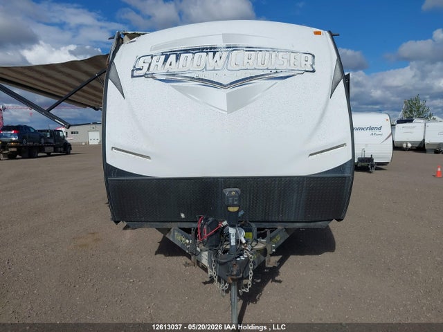 5RXTD2823G1034566 Cruiser Cruiser