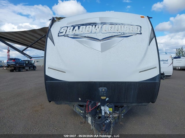 5RXTD2823G1034566 Cruiser Cruiser