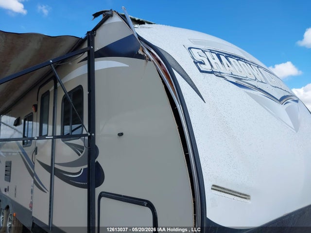 5RXTD2823G1034566 Cruiser Cruiser