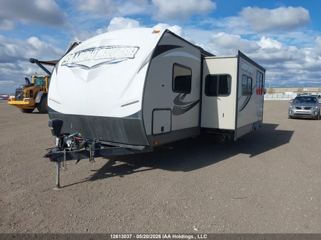 5RXTD2823G1034566 Cruiser Cruiser