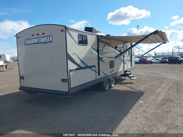 5RXTD2823G1034566 Cruiser Cruiser