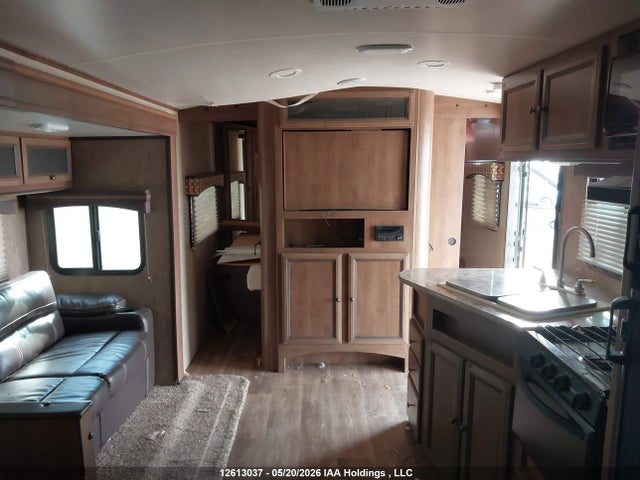5RXTD2823G1034566 Cruiser Cruiser