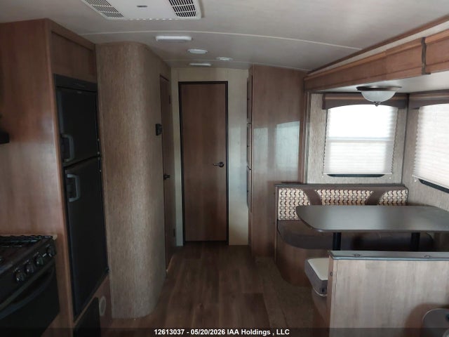 5RXTD2823G1034566 Cruiser Cruiser