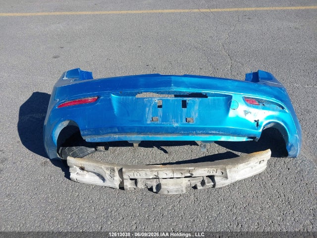 Продаж на аукціоні авто 2010 Mazda Mazda3 Gs/gt, vin: JM1BL1H58A1319521, номер лоту: 12613038