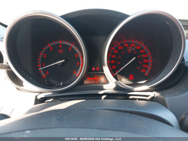 Продаж на аукціоні авто 2010 Mazda Mazda3 Gs/gt, vin: JM1BL1H58A1319521, номер лоту: 12613038