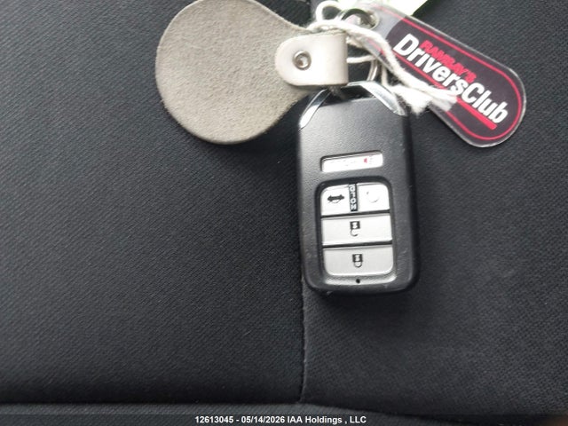 Aukcja sprzedaży 2018 Honda Civic Lx, vin: 2HGFC2F65JH043255, numer aukcji: 12613045
