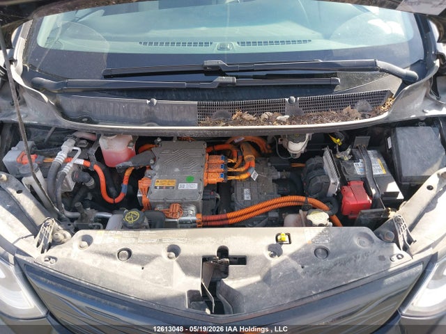 1G1FY6S01L4102013 Chevrolet BOLT EV LT